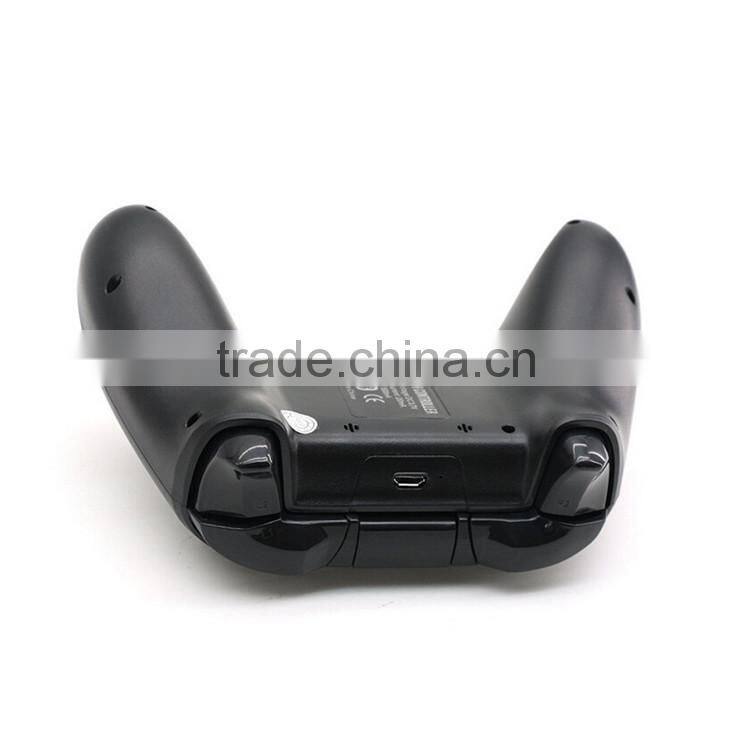 iPega PG-9053 Wireless Bluetooth Game Universal Remote Controller PS4 Gamepad Joystick For IOS & MTK Android Mobilephone Kingbox