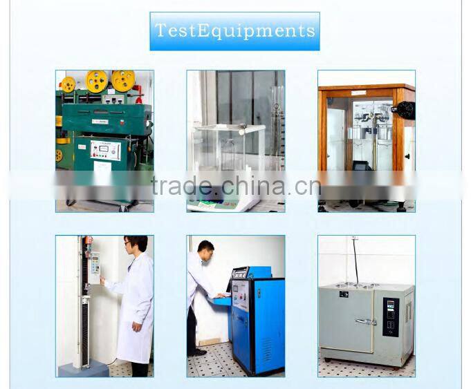 medium voltage pvc sheath pvc insulated 300mm single core cable