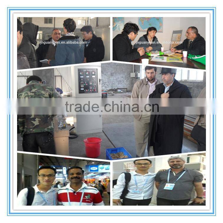 Quality small biscuit production line for sale