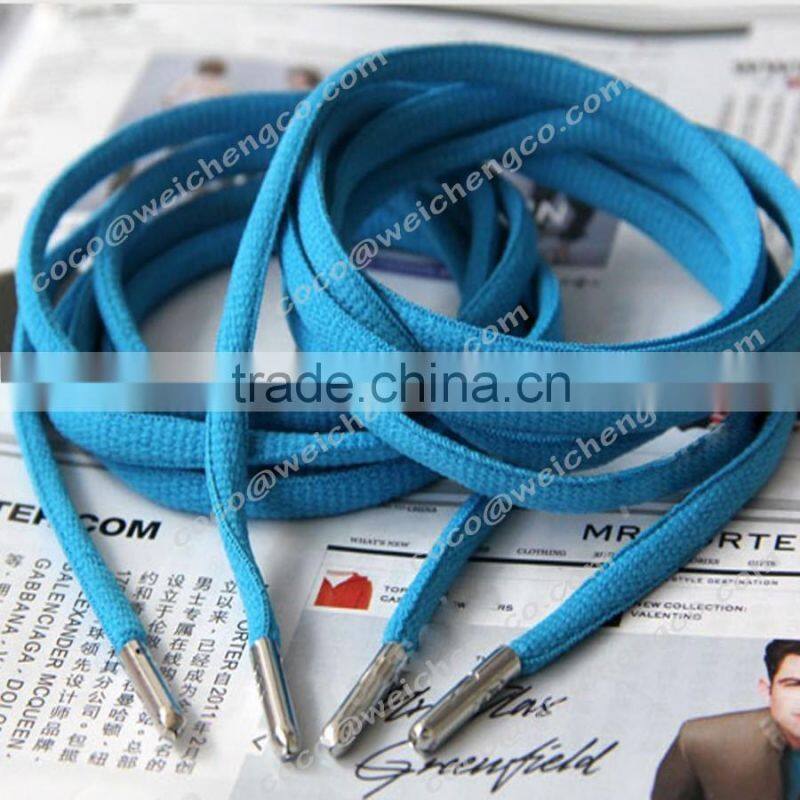 high quality wholesale custom design shoelace,custom printed logo shoelaces