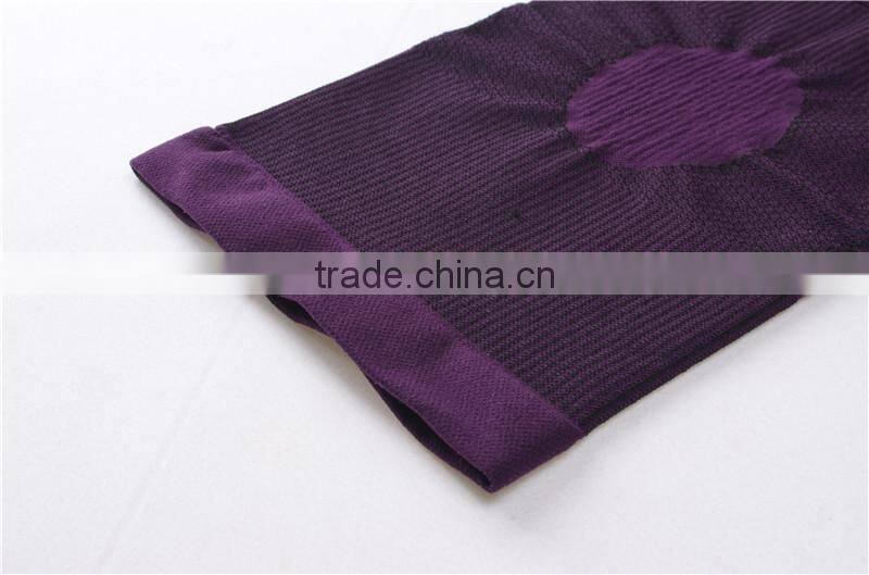 Best Selling Products Knee High Sock Compression Knee Support