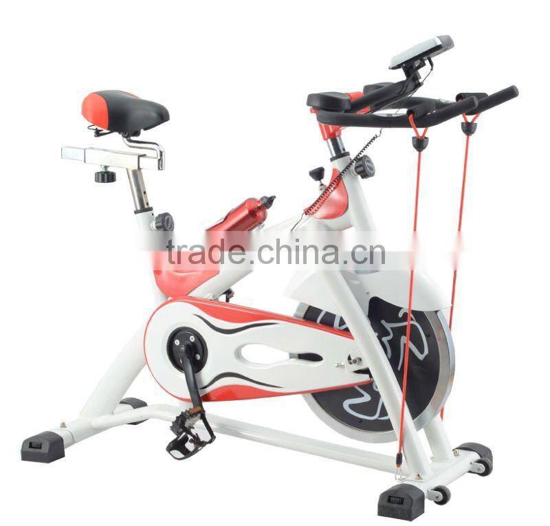 professional manufacturer Hot salse exercise bike , fitness bike , YB-S2000