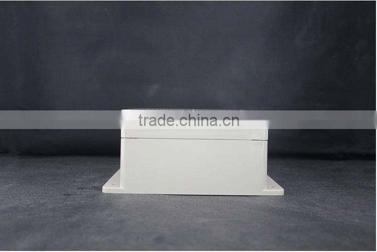 160*160*90mm ip65 outdoor cable terminal box