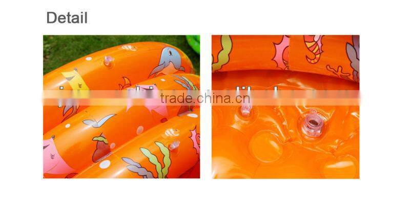 with air mattress bottom Swimming Pool human design and more comfortable