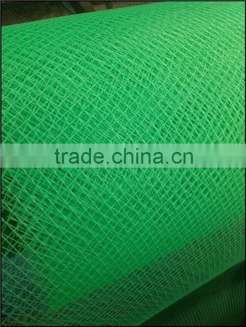 Grass blanket mesh | fence used in Soil Conservation at lower price