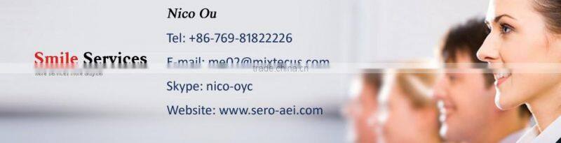 2016 Professional Heavy Duty Silent Commercial blender with sound cover/food mixer juicer processor