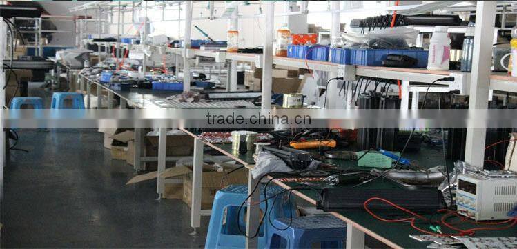 Newest best 9w led rock light RGB truck light 6000k offroad led road light for UTV