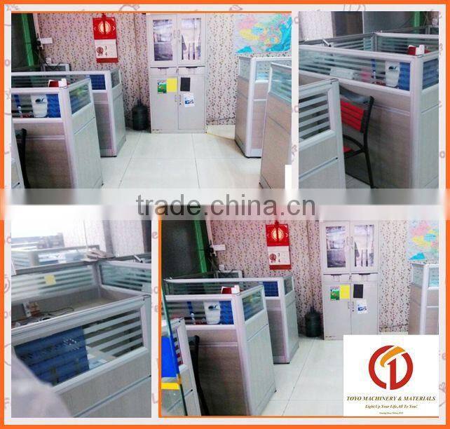 2015 high quality silver wide screen roll up banner