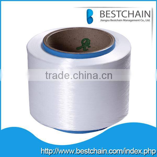 Dope Dye Polyester POY ,Black POY And Other Color POY