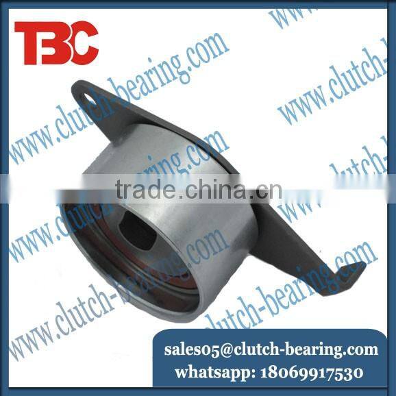 High speed professional factory OE quality Timing Belt Tensioner Pulley for DAIHATSU TOYOTA DUET