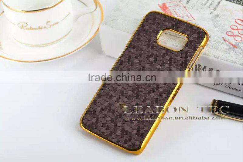 Luxury Hard Back Case Cover football Surface Back Hard Case For S6 Case Amazon