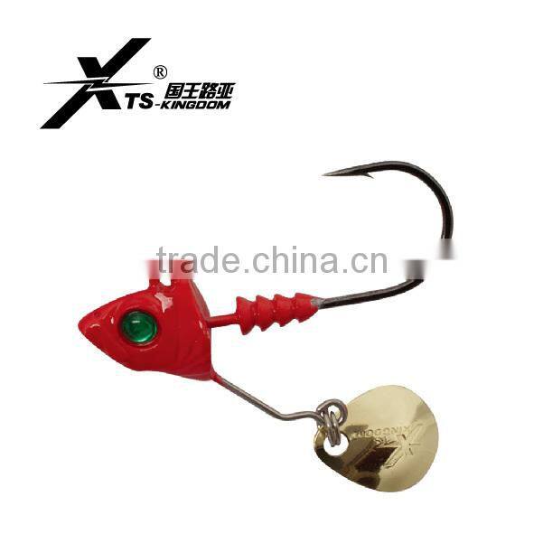 6g,9g,14g Saltwater Fishing Spoons