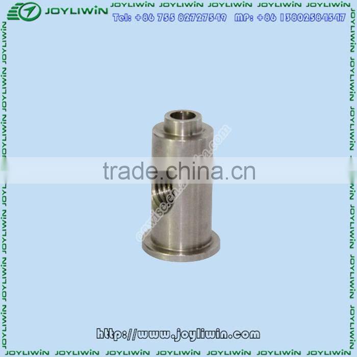 High strength ISO RoHS Galvanized Stainless steel housing speed sensor for broadcasting device