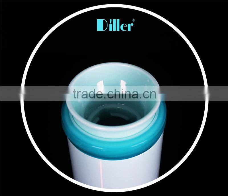 promotional gift insulated flasks stainless steel vacuum cup wholesale drinking water bottles