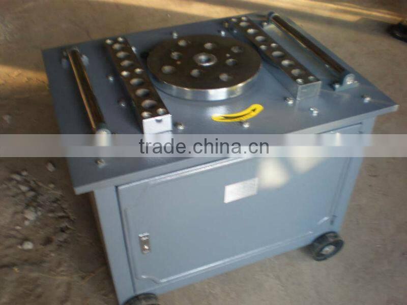 High Quality Rebar Bending Machine (GW30/40/50, real factory)