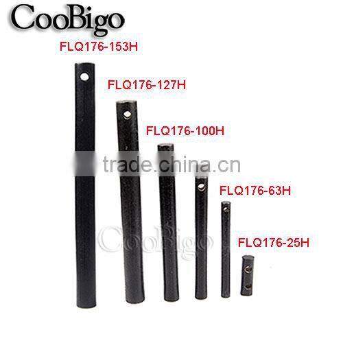 Ferrocerium Flint Firesteel Starter Survival Magnesium Rod Kits Lighter #FLQ176