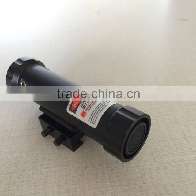 HJ-019 5mw Infrared Dot Tactical Small Laser Sight