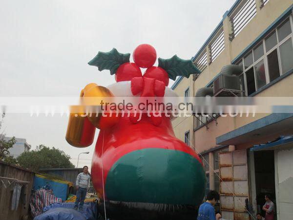 gaint new christmas shoes for sale