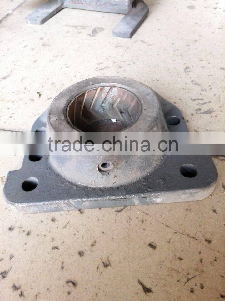 Discount truck 943 cylinder bracket for dump truck with best price