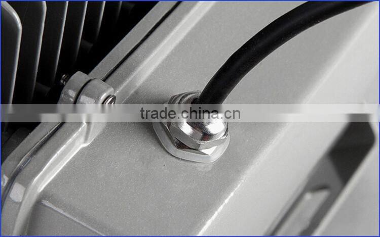 120W MeanWell driver with IP65 gas station led floodlight