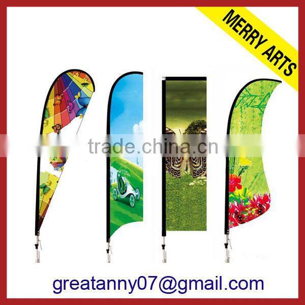 china supplier cheap multinational state flag red and white and red country flags for decoration