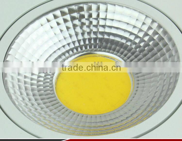 High Lum 30W Led Down Light High cob Down Light Good Quality Led Slim Down Light 5w Fcc Ul Approved