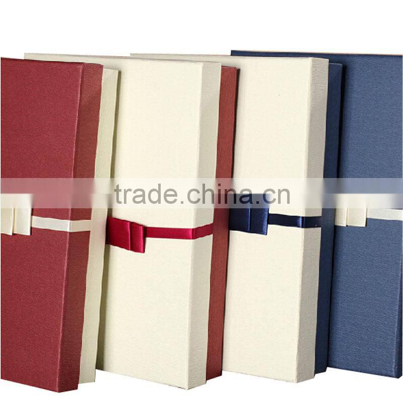 Factory price tea round carboard candle tin