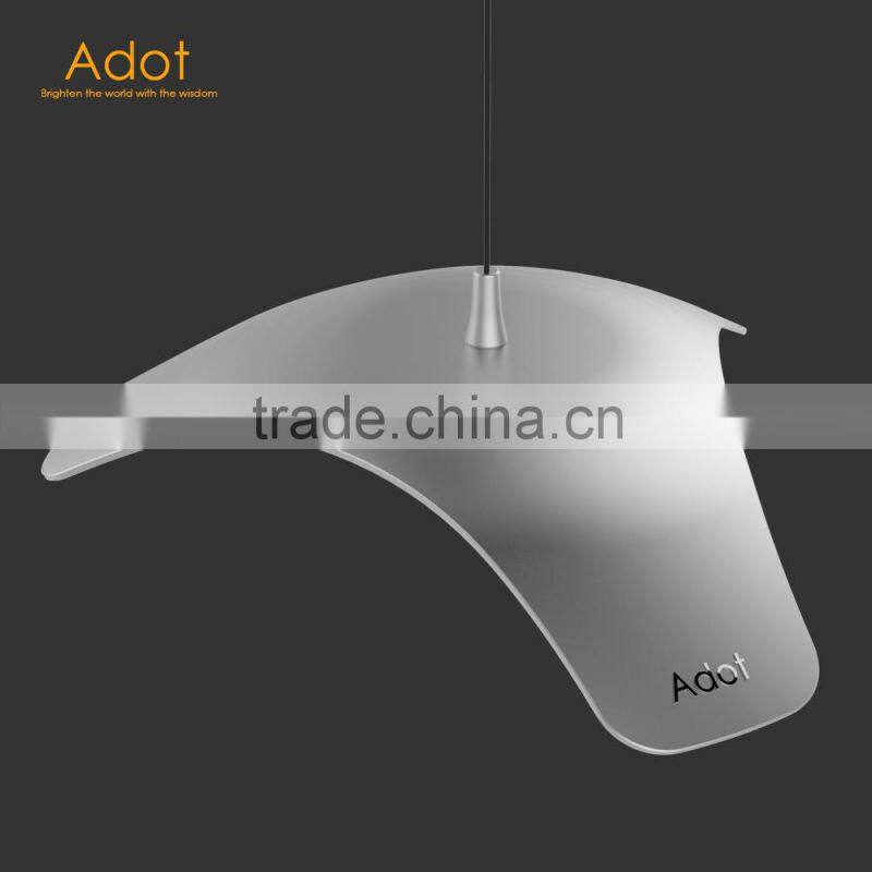 Modern designed LED pendant light, LED chandelier