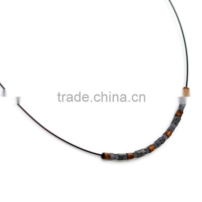 Accessory Titanium Stainless Steel pendant necklaces Fashionable Jewelry