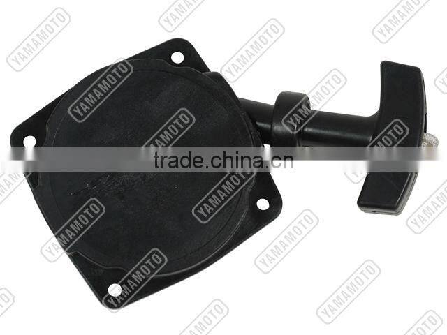 BG328_Recoil Starter Assy Matte Finishing Shining Finishing for brush cutter