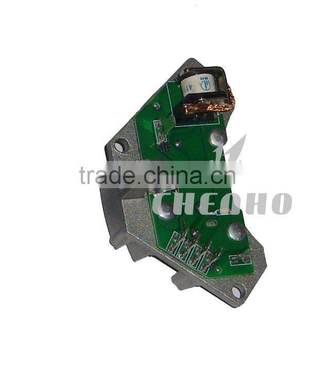 High Permance Fitting Peugeot ( Citeron) Blower Resistor , OEM 644178 / 698032