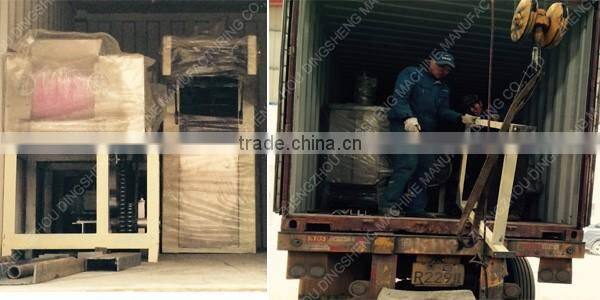 60000 Bags/8Hours Automatic Fried Instant Noodle Product Line