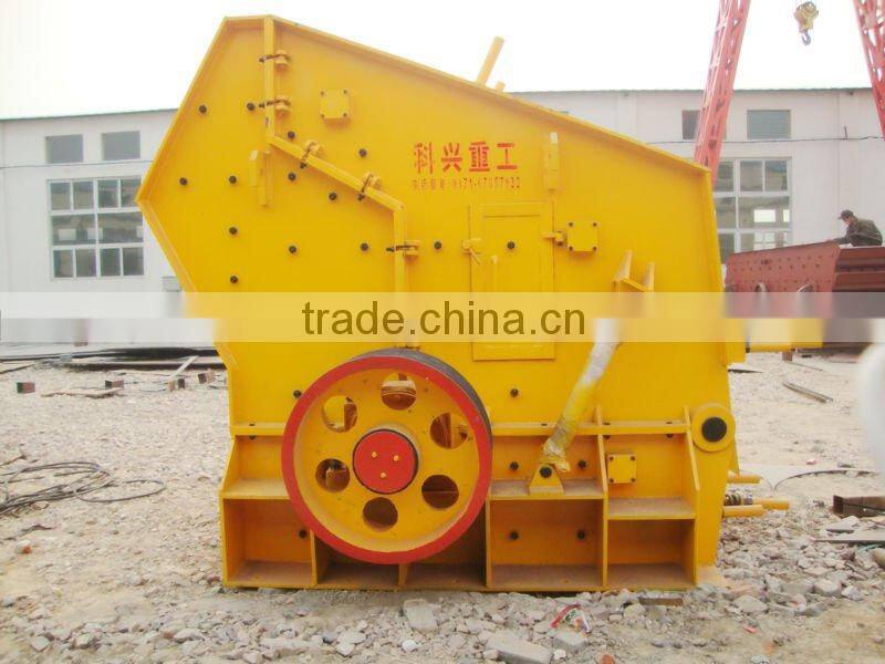 Excellent Professional Crushing Machine Impact Crusher