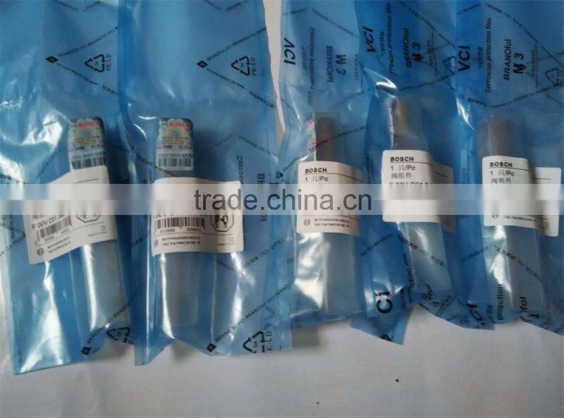 F00VC01346 common rail Control valve / Common Rail Nozzle Control Valve for common rail injector