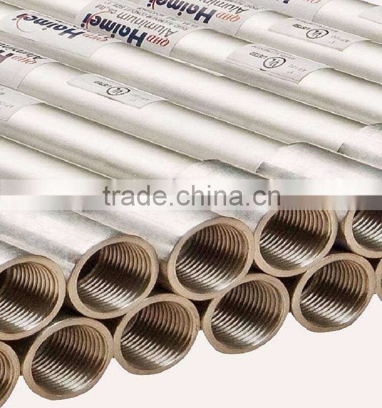 1/2" to 6" ul approved electrical conduit pipe
