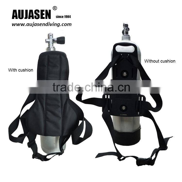 Aujasen Scuba Backpack tank carrier for diving accessory