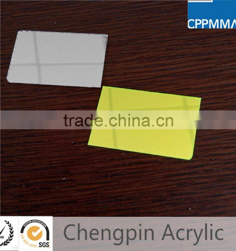Best selling mirror acrylic for wall panel decoration