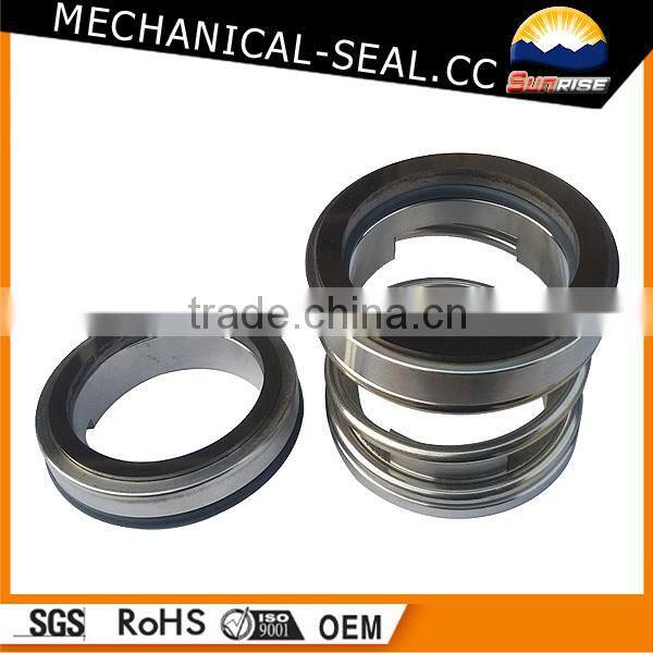 forklift pump mechanical seal cr 3 doubel lip oil seal