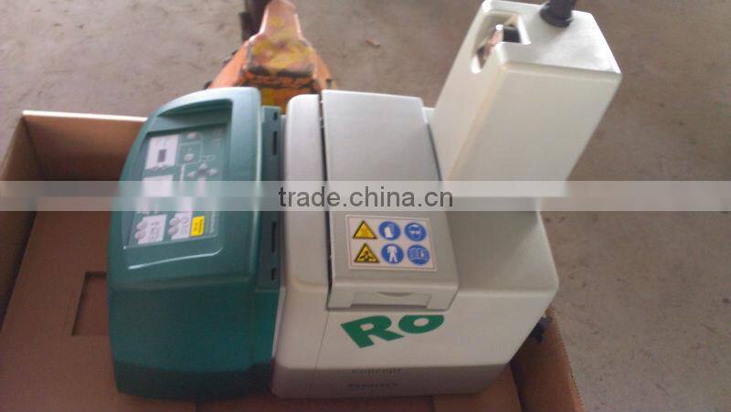 automatic Ice cream cone making machine