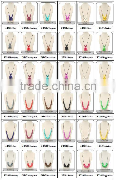 Food Grade Silicone Chew Toy Silicone Teething Toy and Silicone Baby Teether