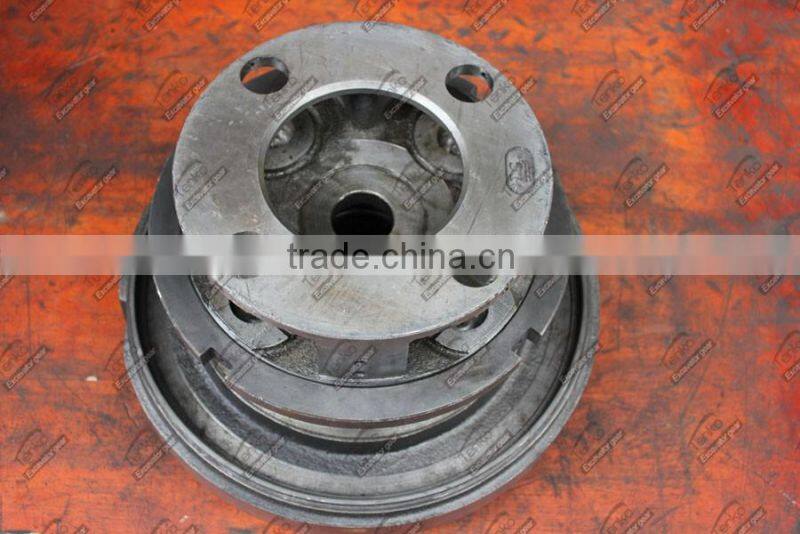 Wholesale Volvo290 Travel Reduction Gearbox VOE14528258 For Excavator gear
