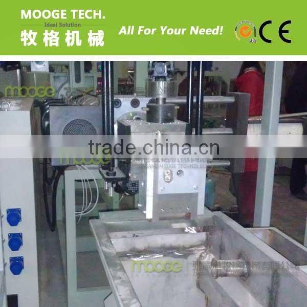 pet strap machine, pet strap line, pet strapping band production line