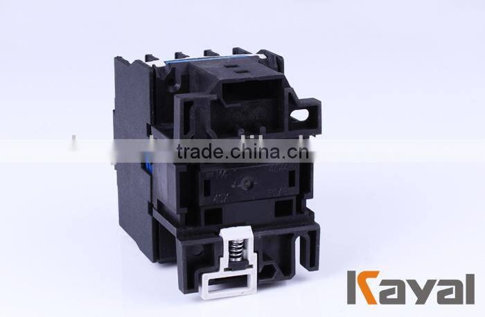 lc1-d95 ac contactor 120v coil ac contactor 3phase ac magnetic contactor