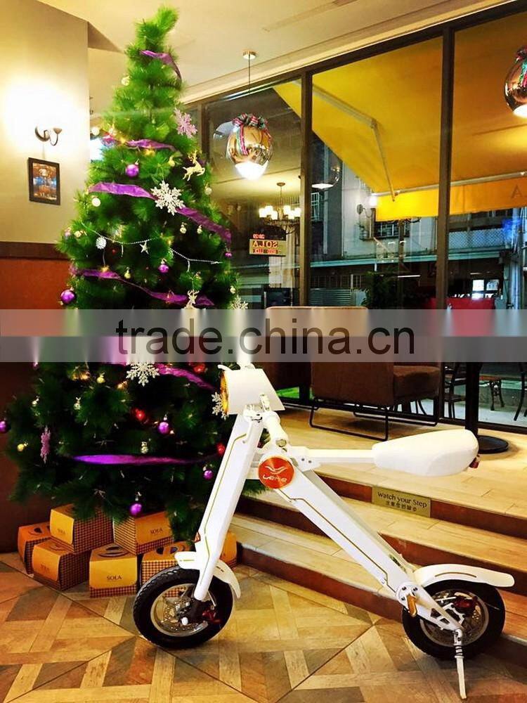 Alibaba china eco-friendly size electric scooter