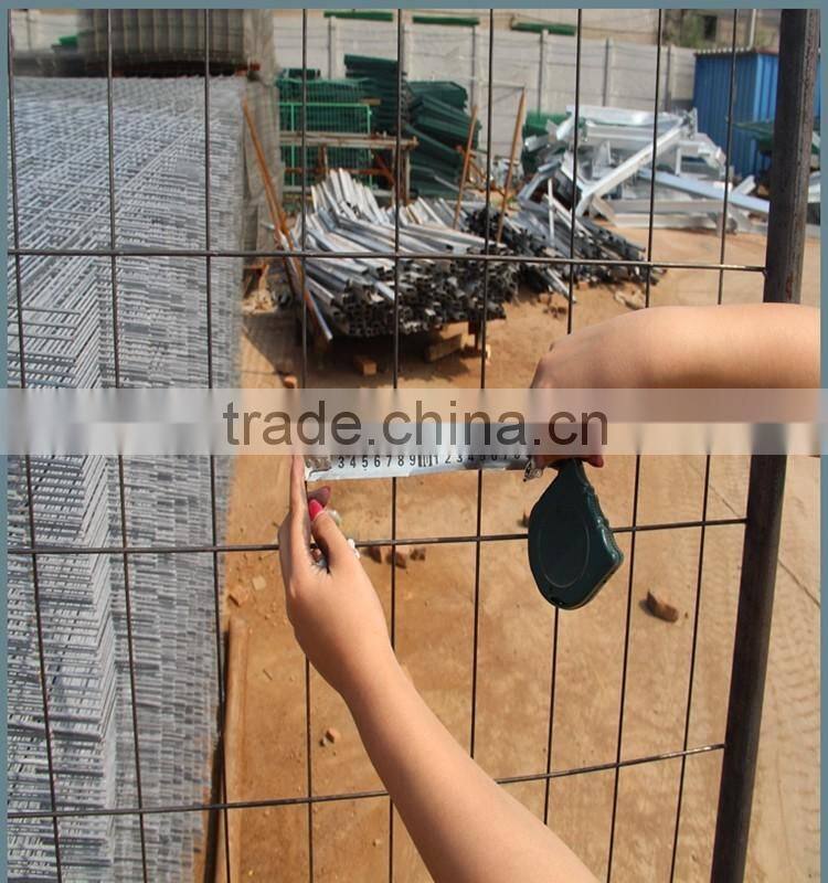 Anping Factory Australia Temporary Fence