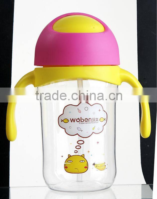 baby training cup training cup 300ml
