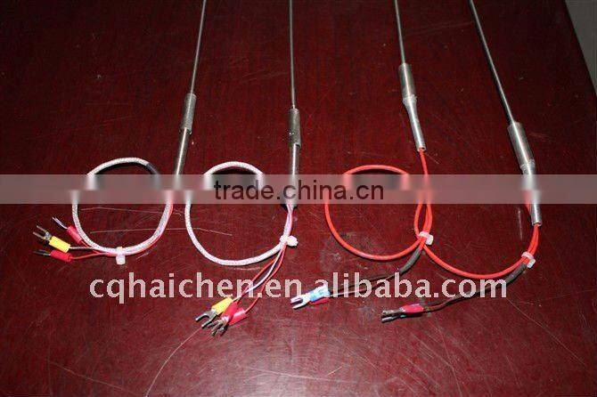 Industrial Assembly and Surface K Type Thermocouple