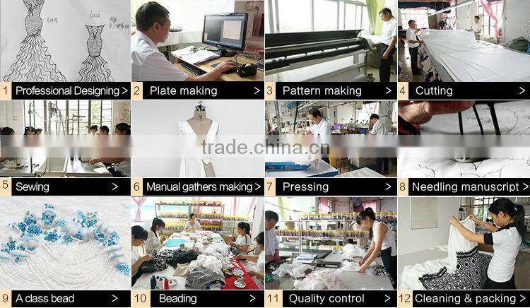 Gorgeous Sheath high neck Petite Formal Evening Gowns With Beading