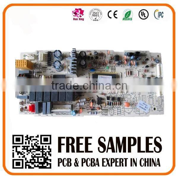 Multilayer PCB assembly/PCB manufacturer in China
