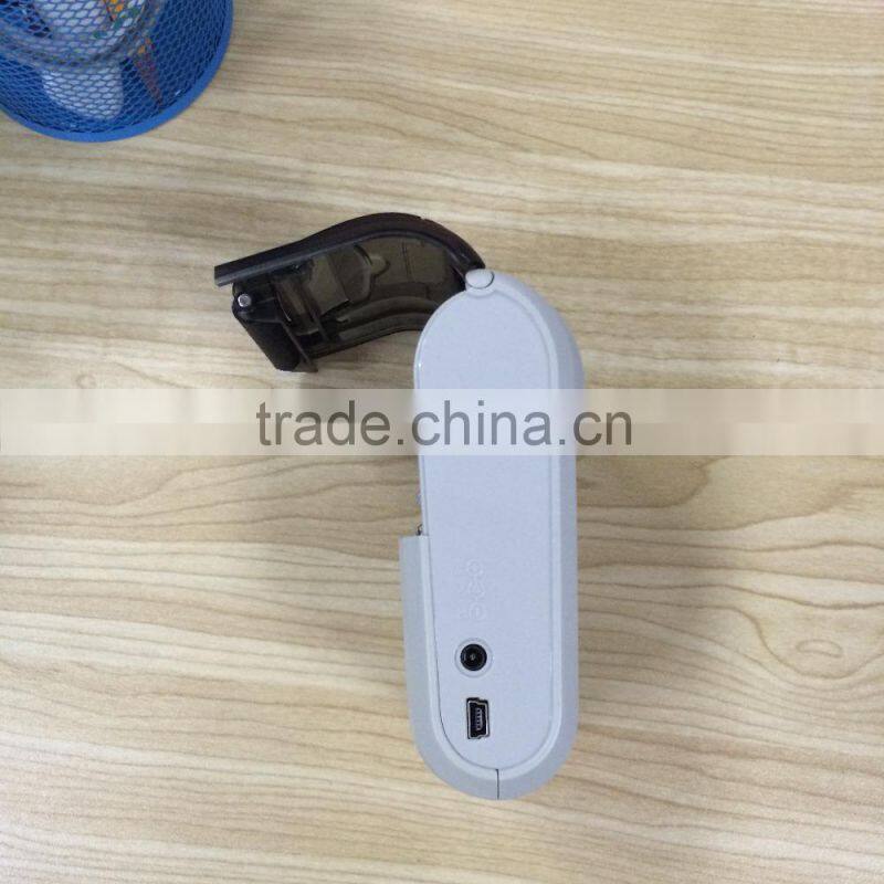 MP300 mobile receipt bill pos 2 inch android thermal printer pos printer